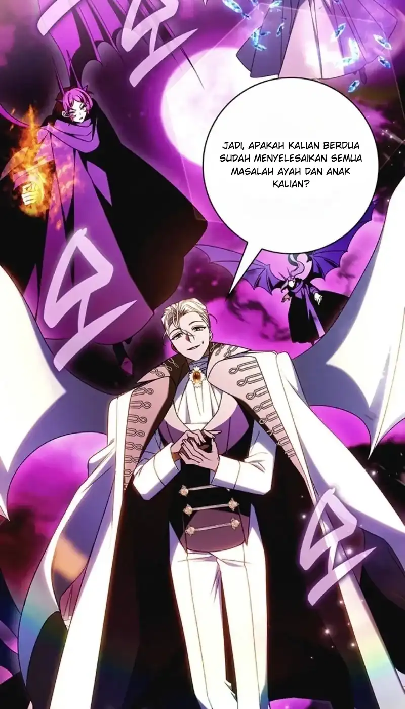 Father, I Won’t Do Anything Chapter 87 - Page 39