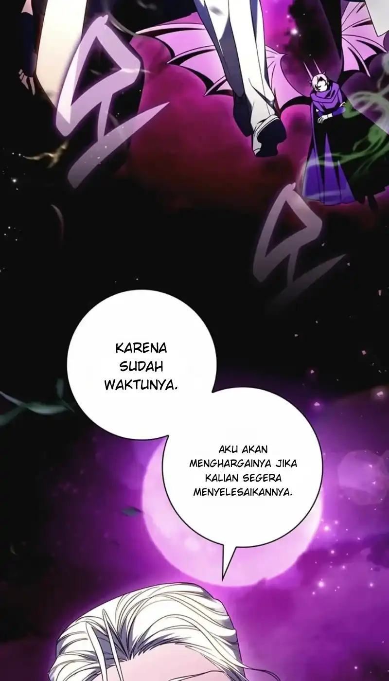 Father, I Won’t Do Anything Chapter 87 - Page 40