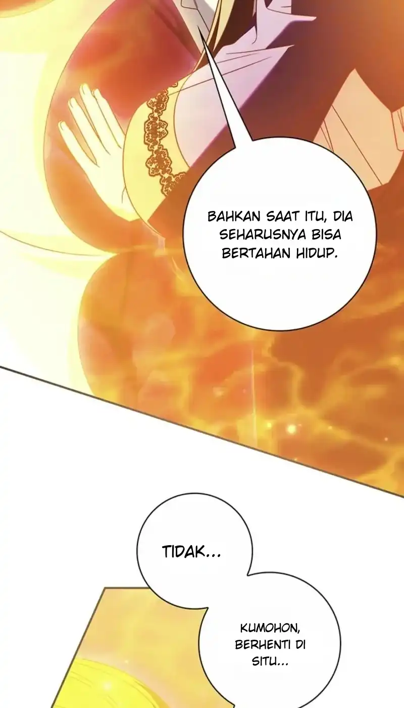 Father, I Won’t Do Anything Chapter 87 - Page 51