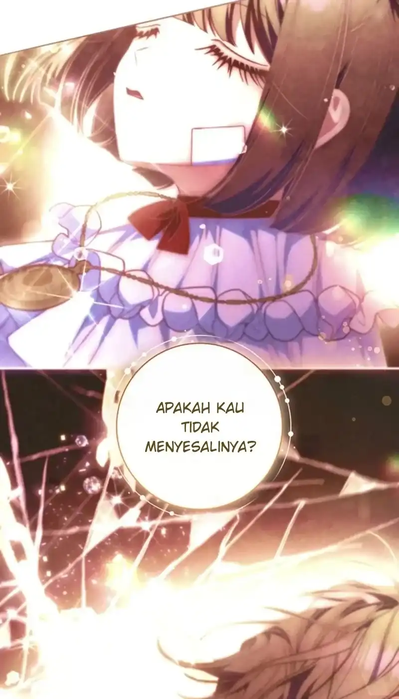 Father, I Won’t Do Anything Chapter 87 - Page 60