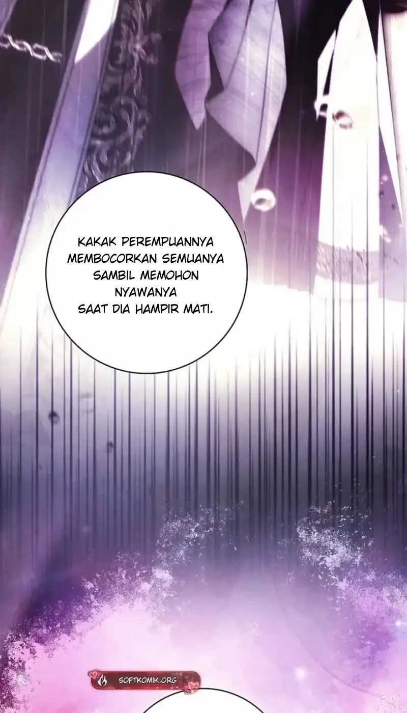 Father, I Won’t Do Anything Chapter 87 - Page 73