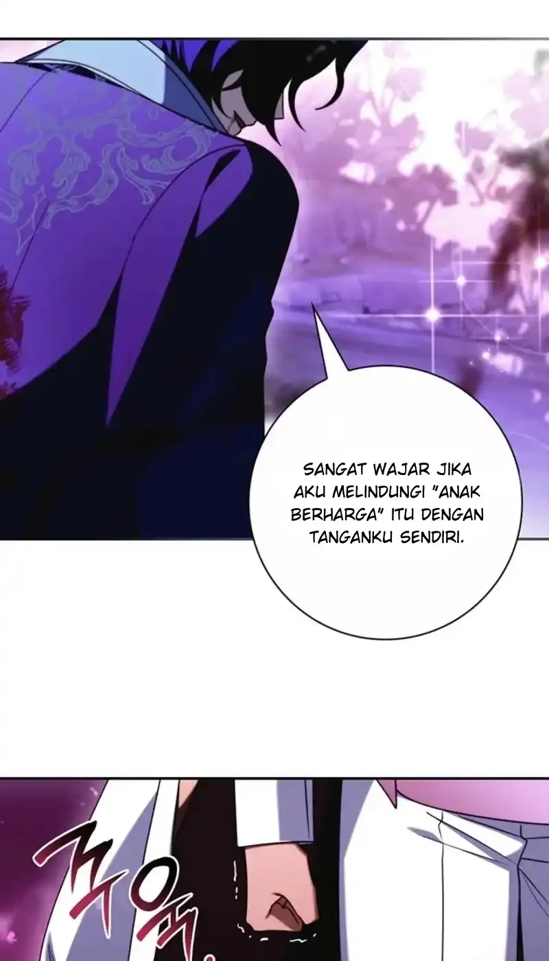 Father, I Won’t Do Anything Chapter 87 - Page 77