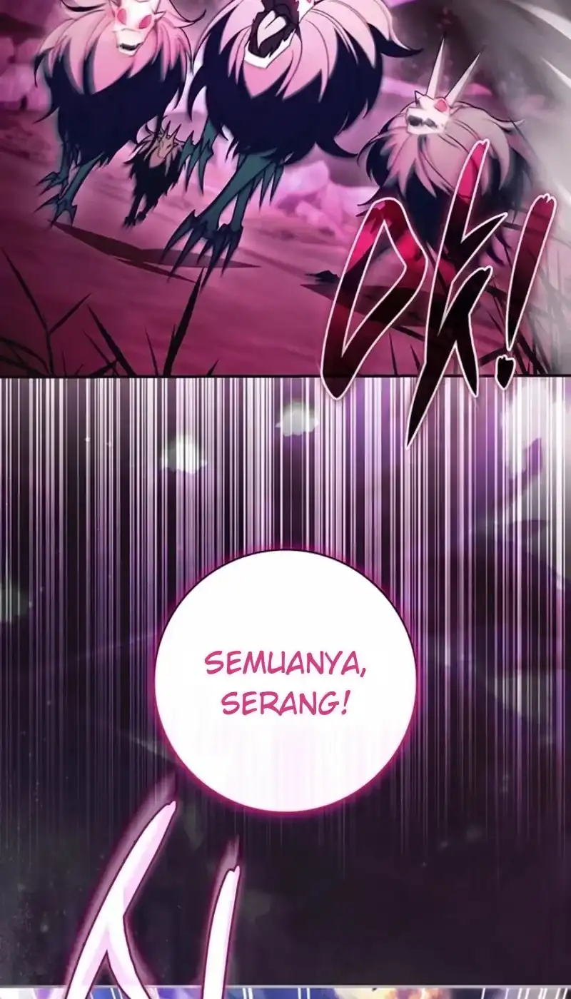 Father, I Won’t Do Anything Chapter 87 - Page 83