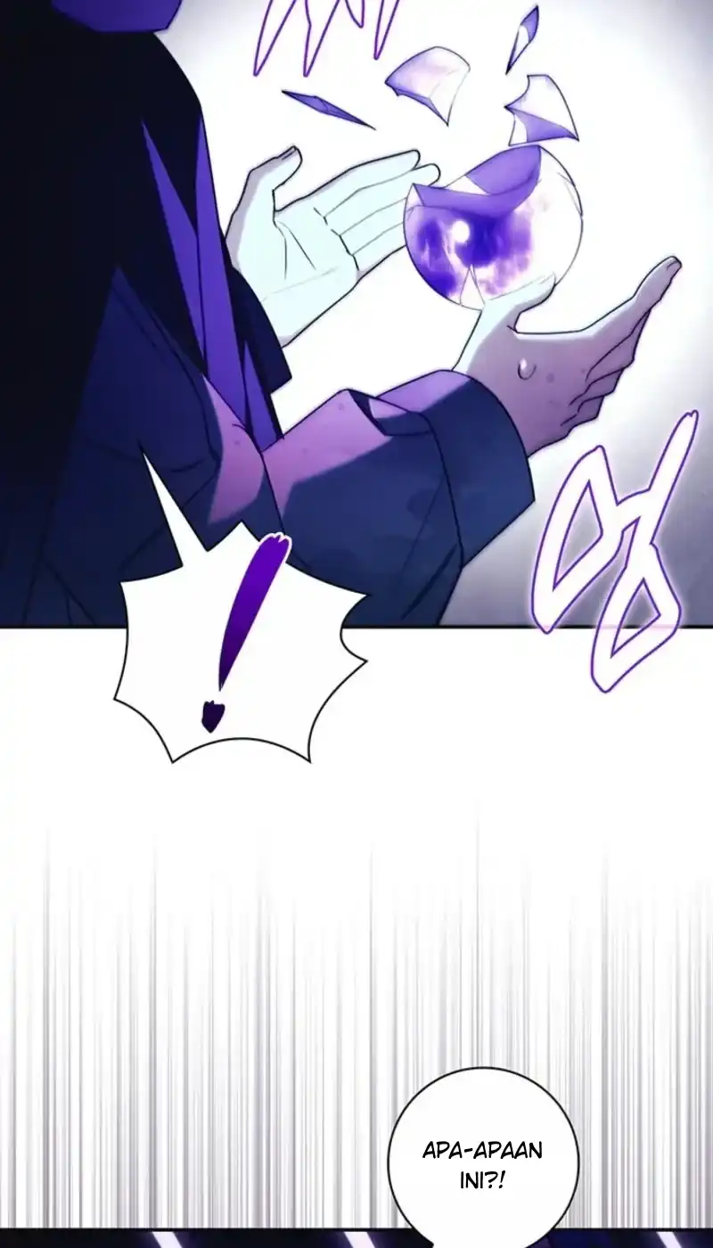 Father, I Won’t Do Anything Chapter 87 - Page 88