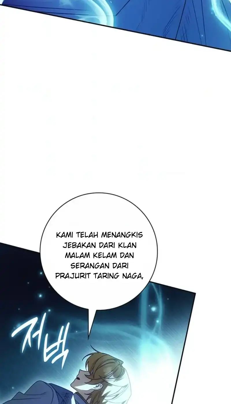 Father, I Won’t Do Anything Chapter 87 - Page 96