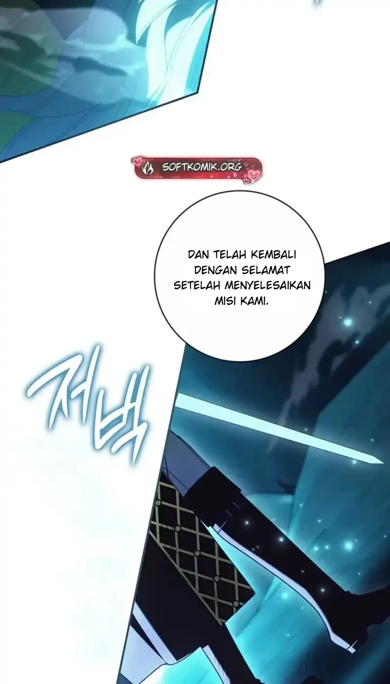 Father, I Won’t Do Anything Chapter 87 - Page 98