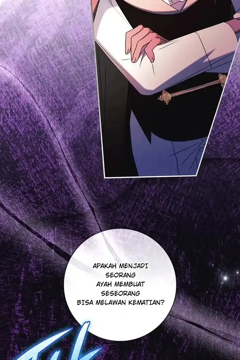 Father, I Won’t Do Anything Chapter 88 - Page 104