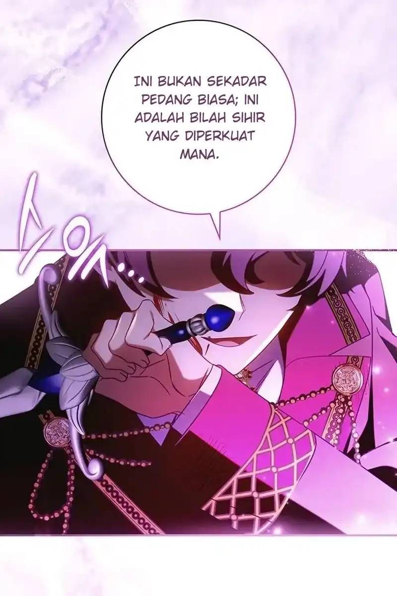Father, I Won’t Do Anything Chapter 88 - Page 31
