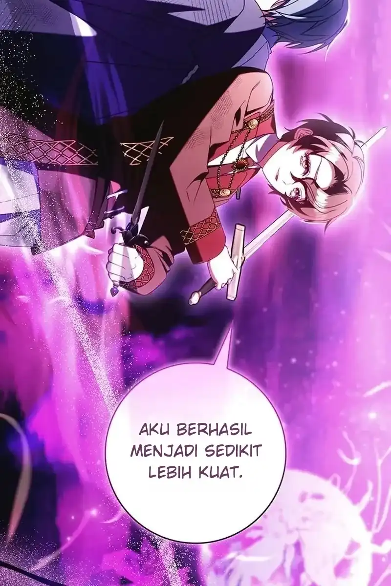 Father, I Won’t Do Anything Chapter 88 - Page 33