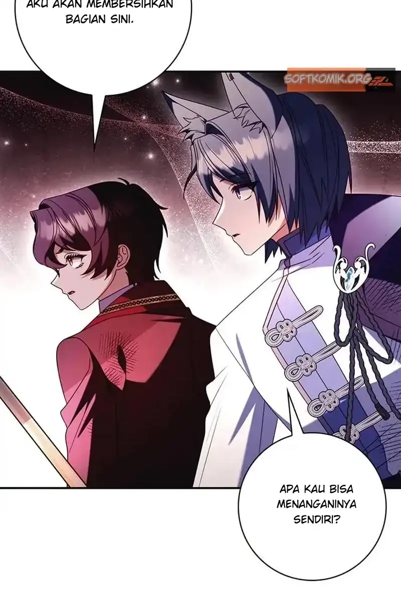 Father, I Won’t Do Anything Chapter 88 - Page 39