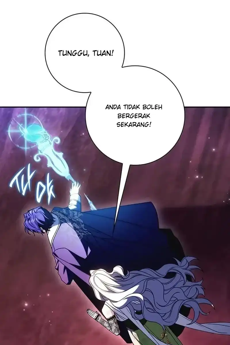 Father, I Won’t Do Anything Chapter 88 - Page 74