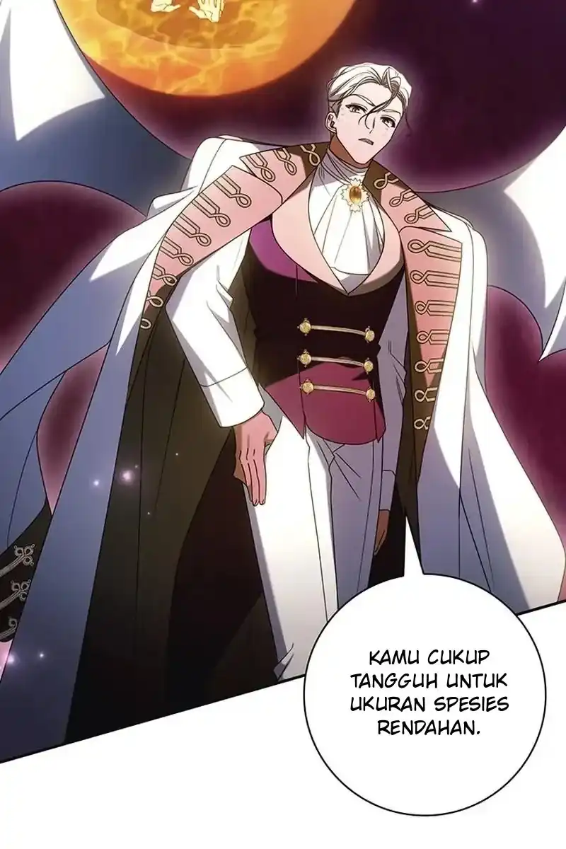 Father, I Won’t Do Anything Chapter 88 - Page 92