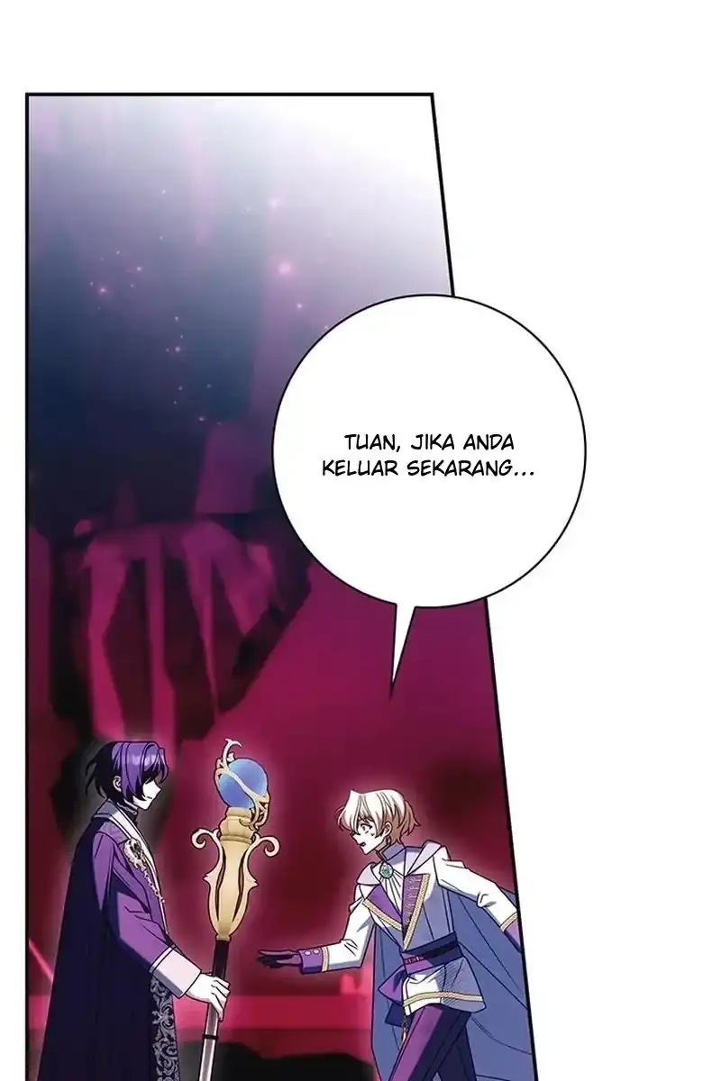 Father, I Won’t Do Anything Chapter 88 - Page 97