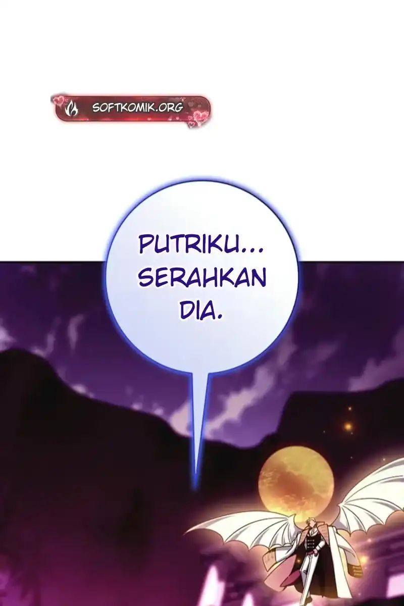 Father, I Won’t Do Anything Chapter 89 - Page 1