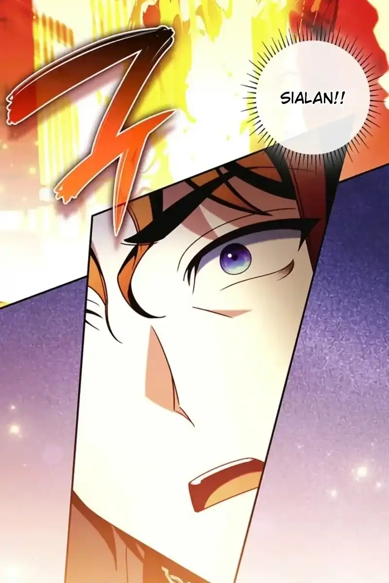 Father, I Won’t Do Anything Chapter 89 - Page 109