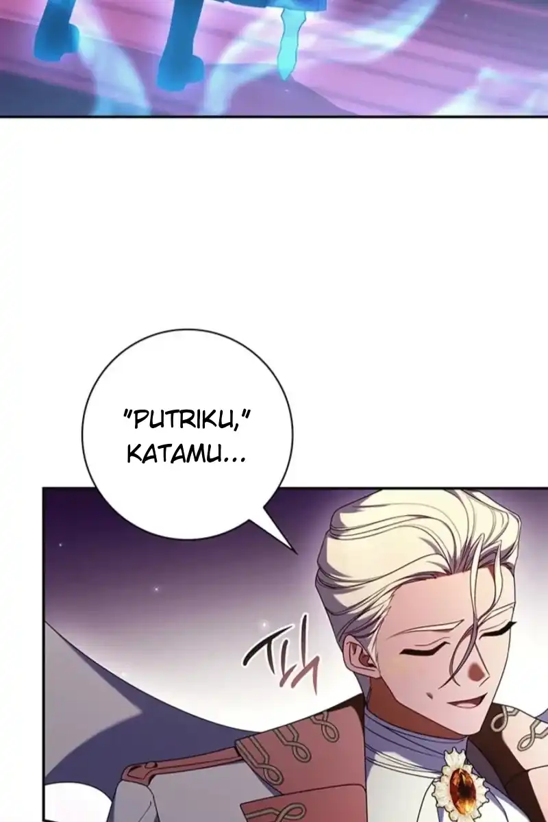Father, I Won’t Do Anything Chapter 89 - Page 3