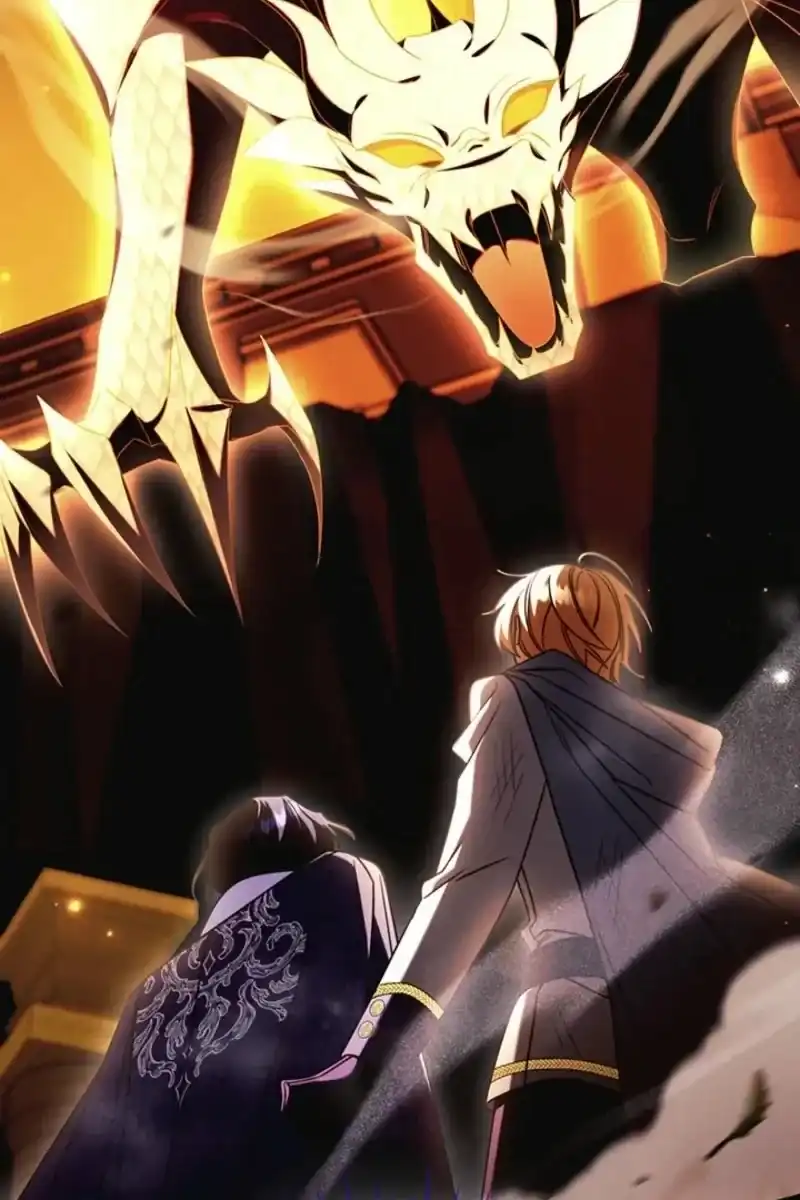 Father, I Won’t Do Anything Chapter 89 - Page 39