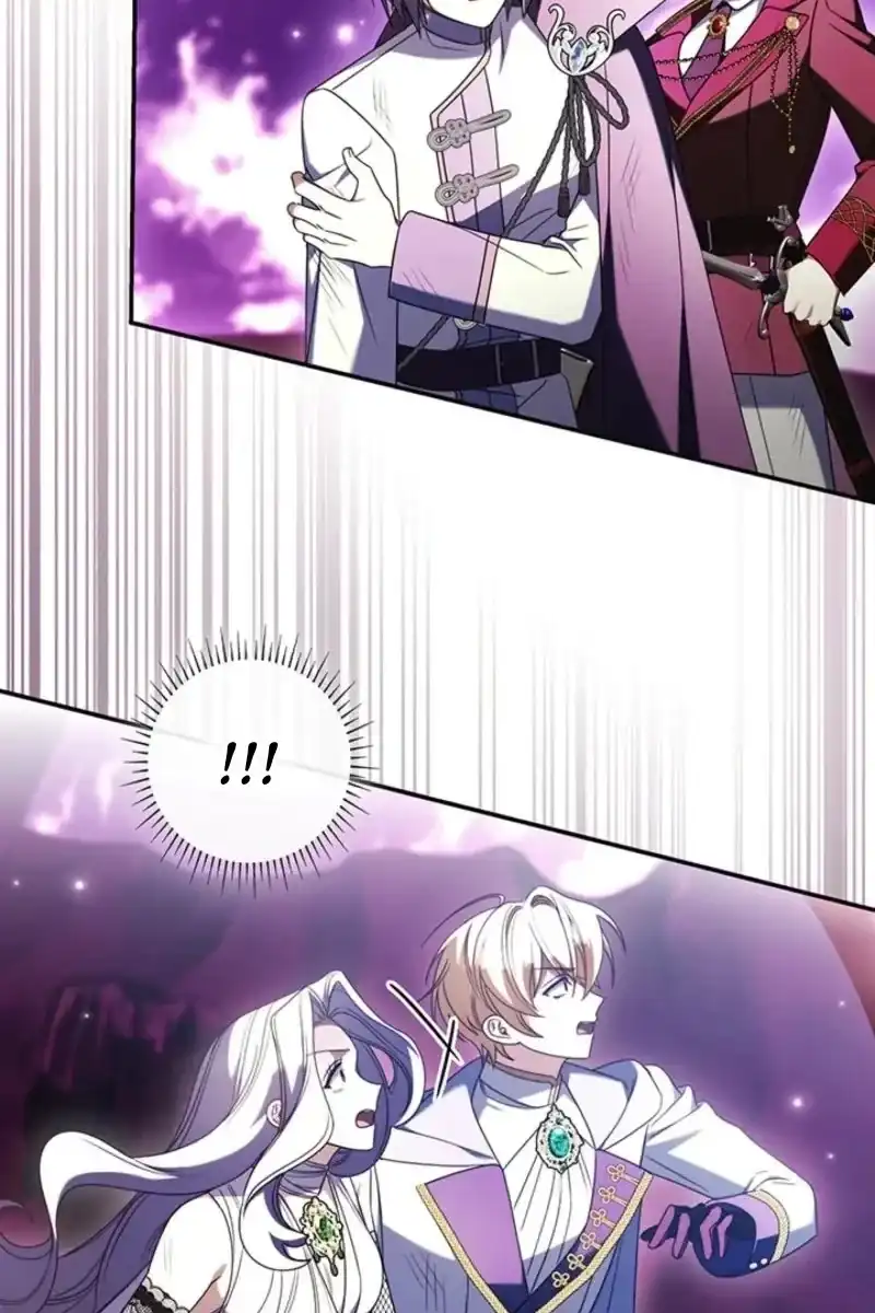 Father, I Won’t Do Anything Chapter 89 - Page 75