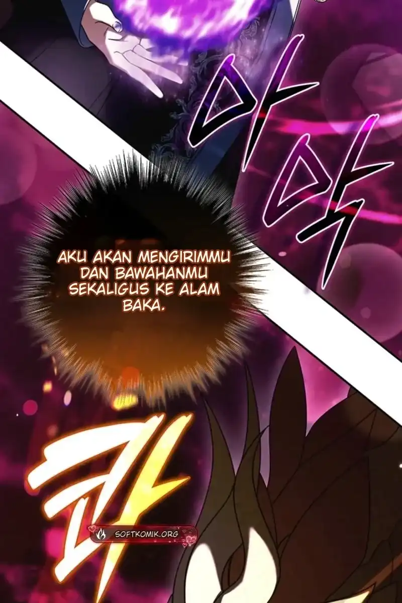 Father, I Won’t Do Anything Chapter 89 - Page 86