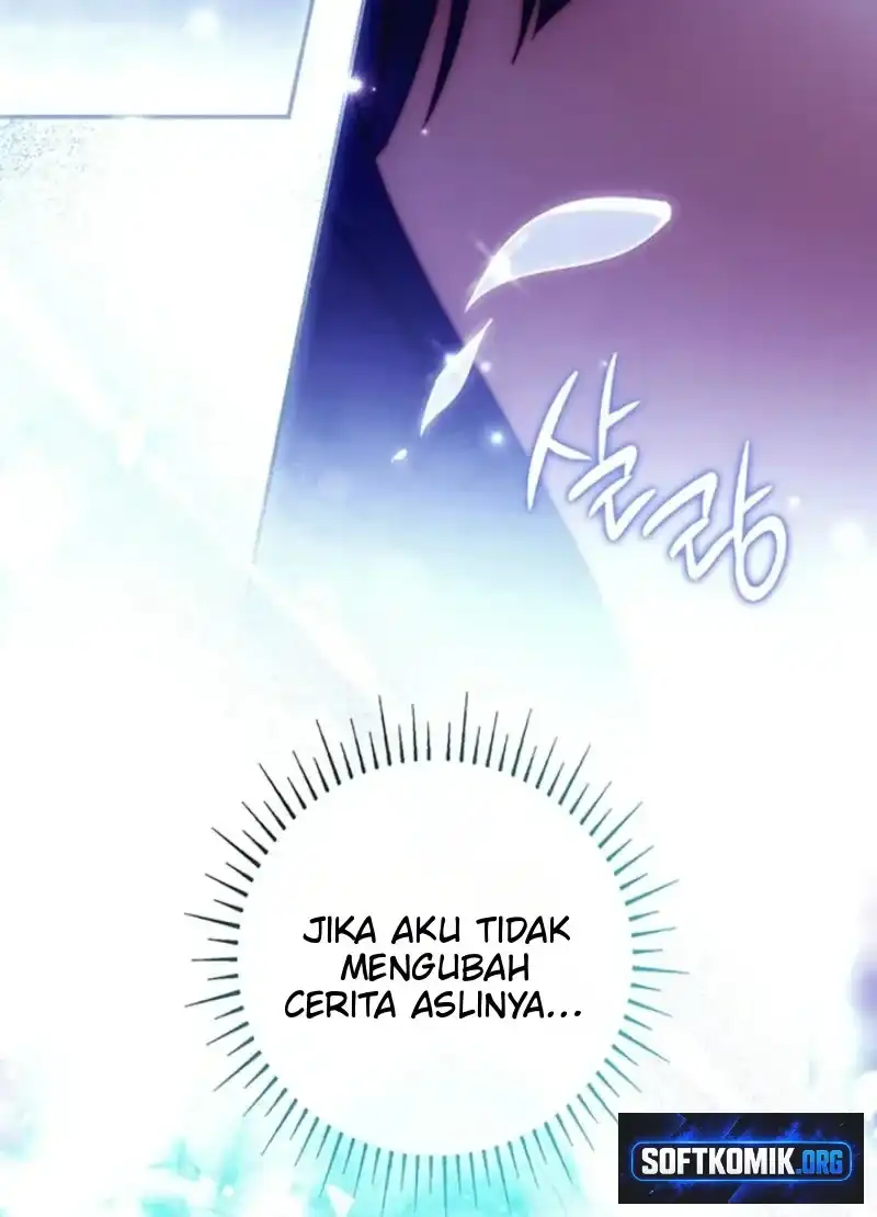 Father, I Won’t Do Anything Chapter 89 - Page 98