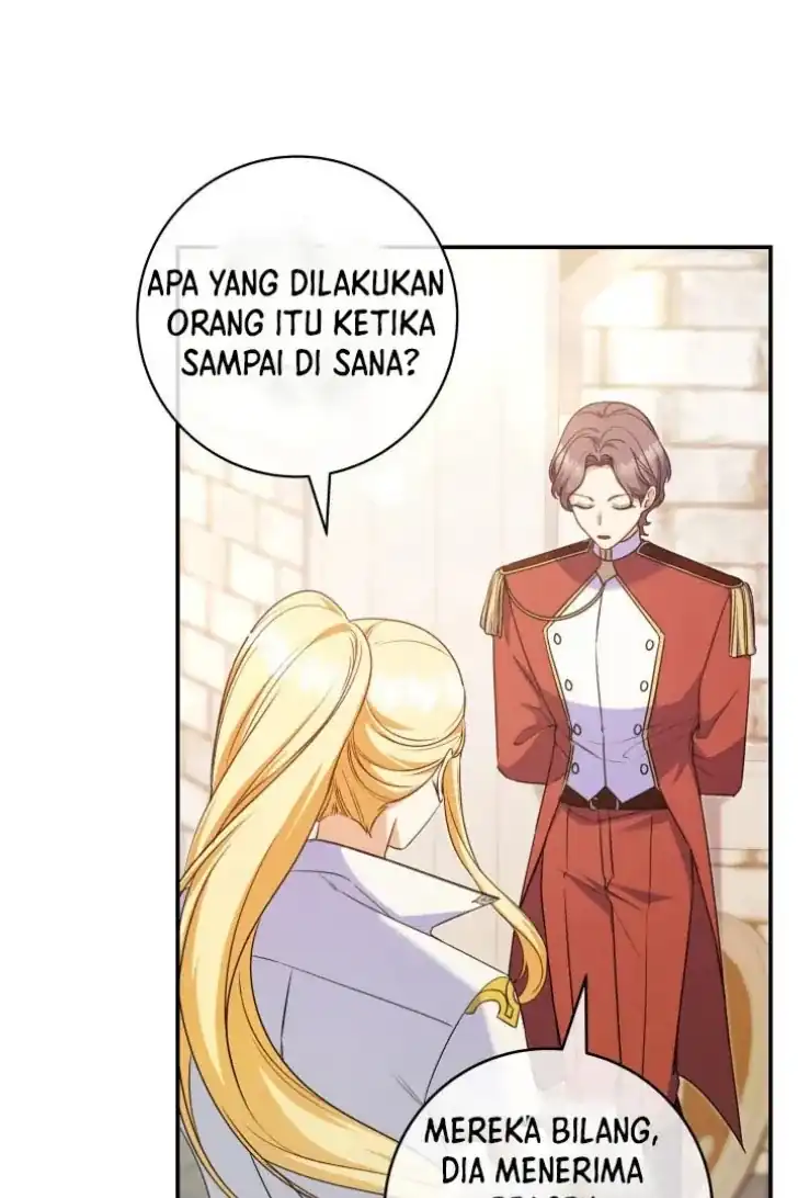 Baca Father, I Won’t Do Anything - Chapter 9 halaman 16