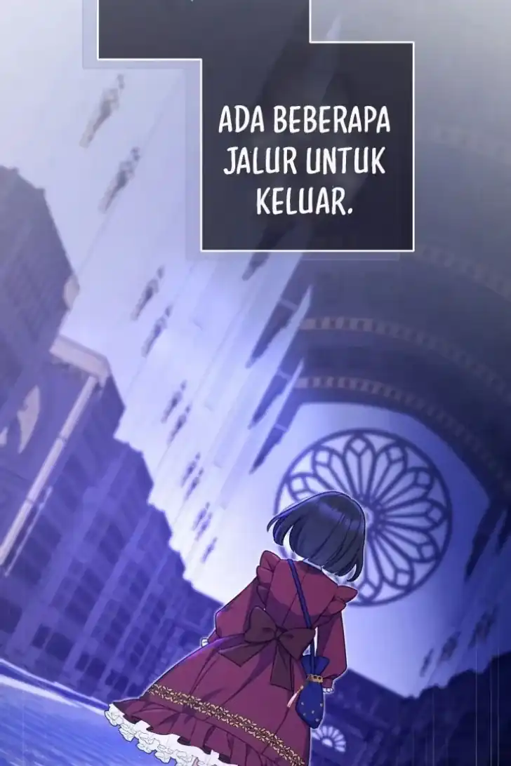 Baca Father, I Won’t Do Anything - Chapter 9 halaman 203