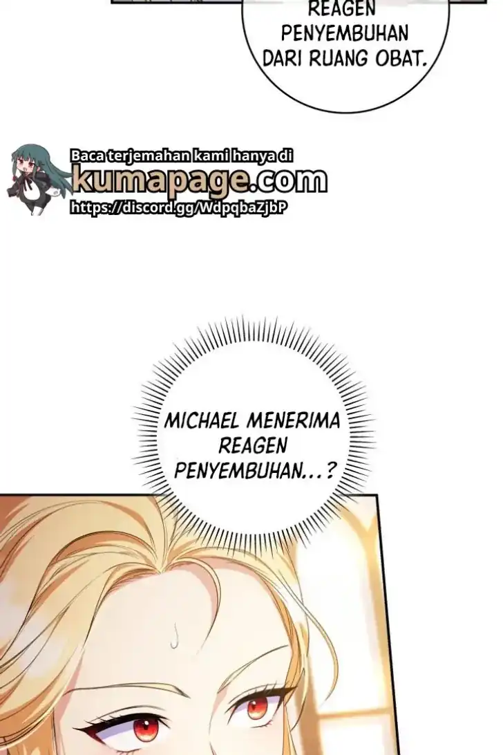 Baca Father, I Won’t Do Anything - Chapter 9 halaman 18