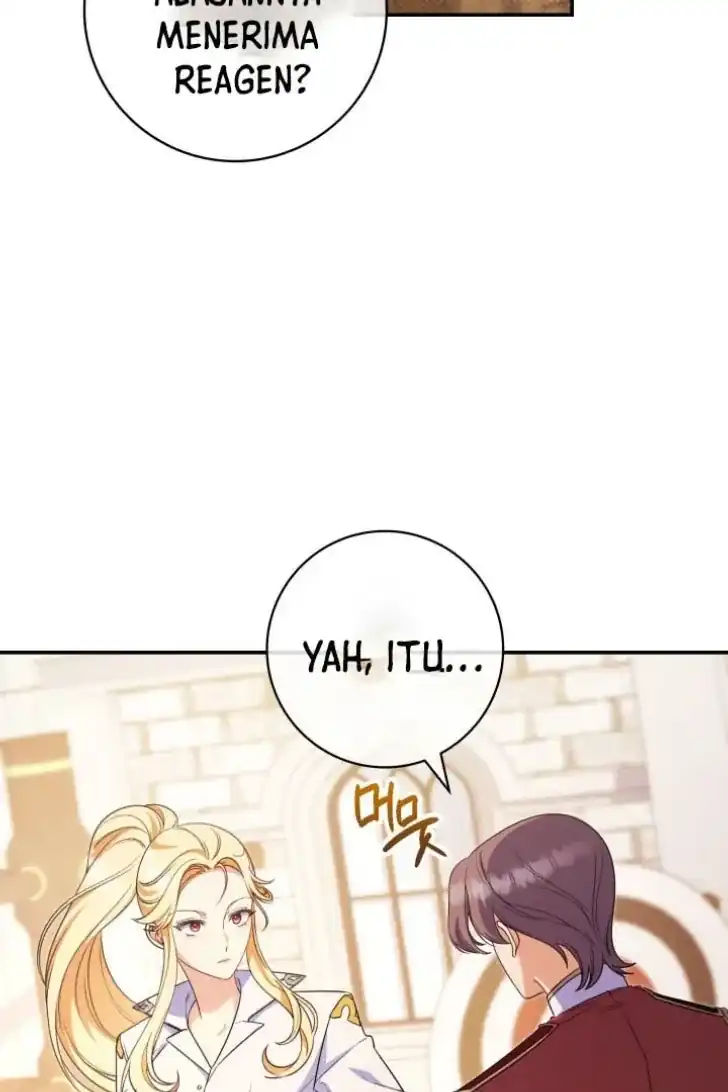 Baca Father, I Won’t Do Anything - Chapter 9 halaman 27