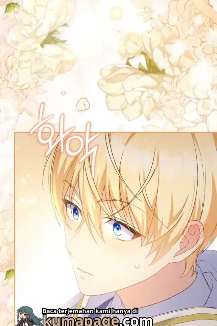 Baca Father, I Won’t Do Anything - Chapter 9 halaman 34