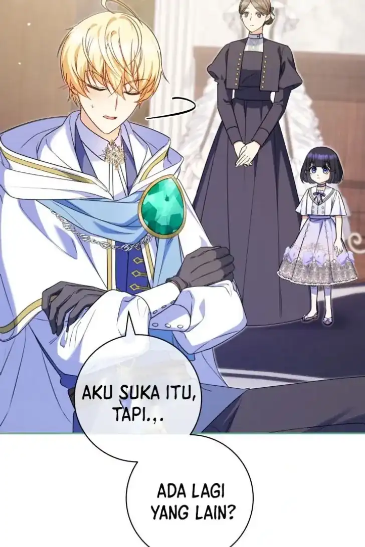 Baca Father, I Won’t Do Anything - Chapter 9 halaman 38
