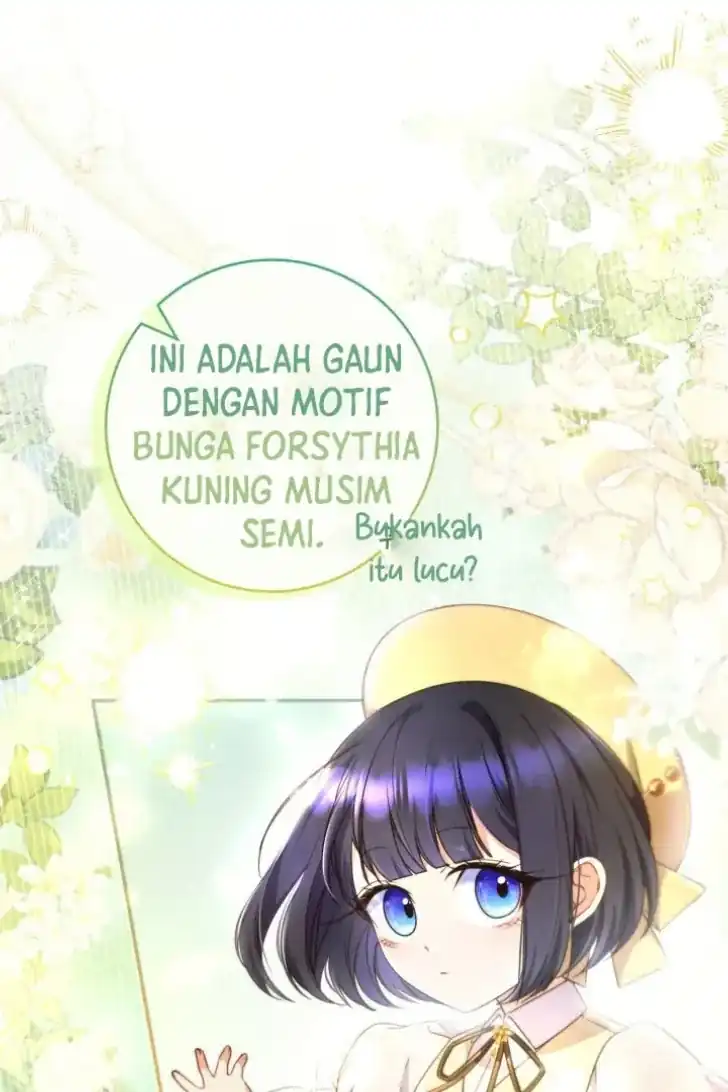Baca Father, I Won’t Do Anything - Chapter 9 halaman 43