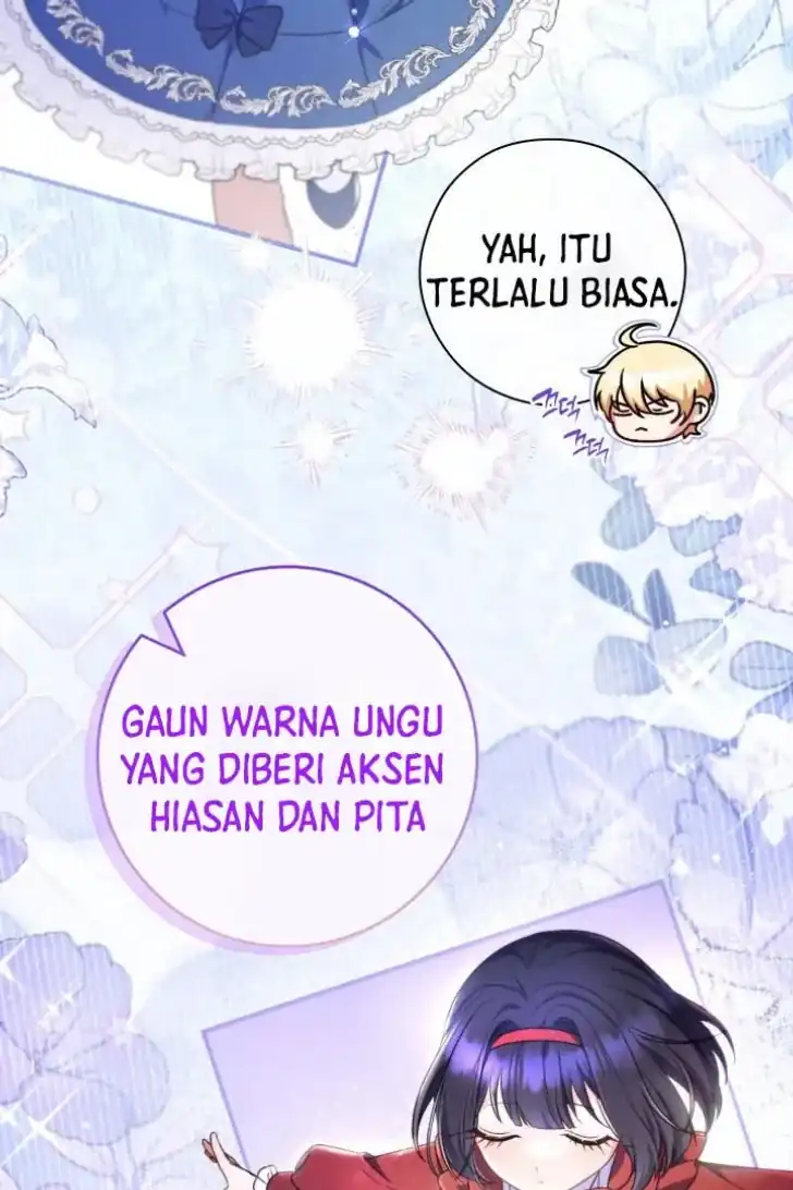 Baca Father, I Won’t Do Anything - Chapter 9 halaman 48