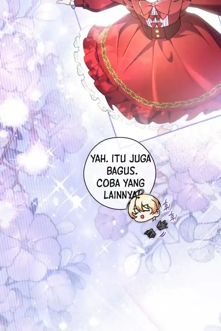 Baca Father, I Won’t Do Anything - Chapter 9 halaman 49