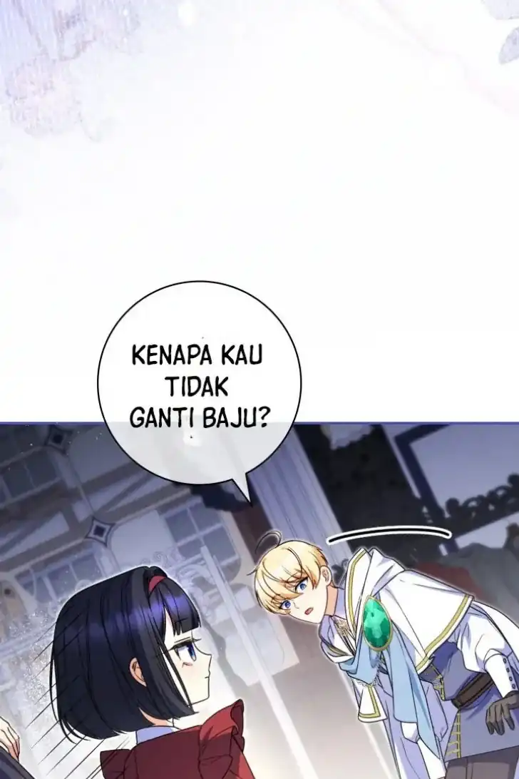 Baca Father, I Won’t Do Anything - Chapter 9 halaman 51