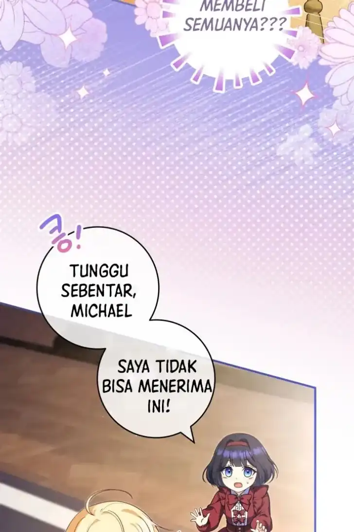 Baca Father, I Won’t Do Anything - Chapter 9 halaman 62