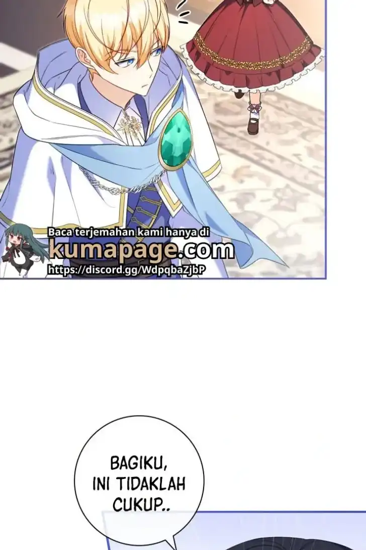 Baca Father, I Won’t Do Anything - Chapter 9 halaman 64