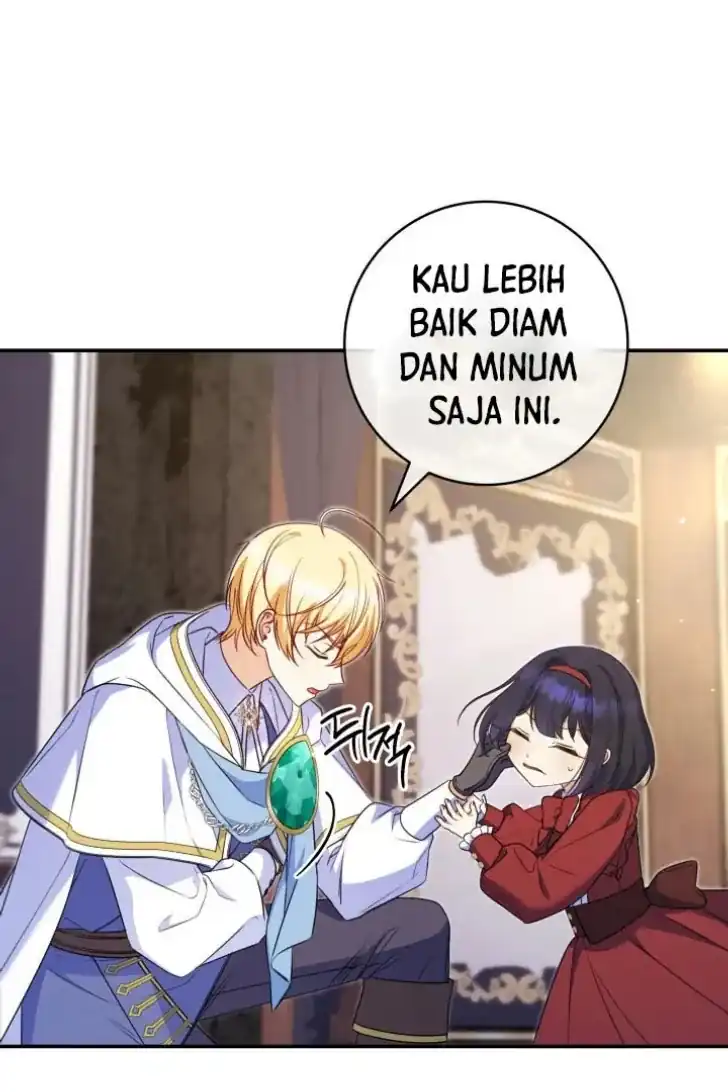 Baca Father, I Won’t Do Anything - Chapter 9 halaman 68