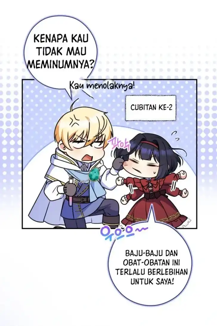 Baca Father, I Won’t Do Anything - Chapter 9 halaman 82