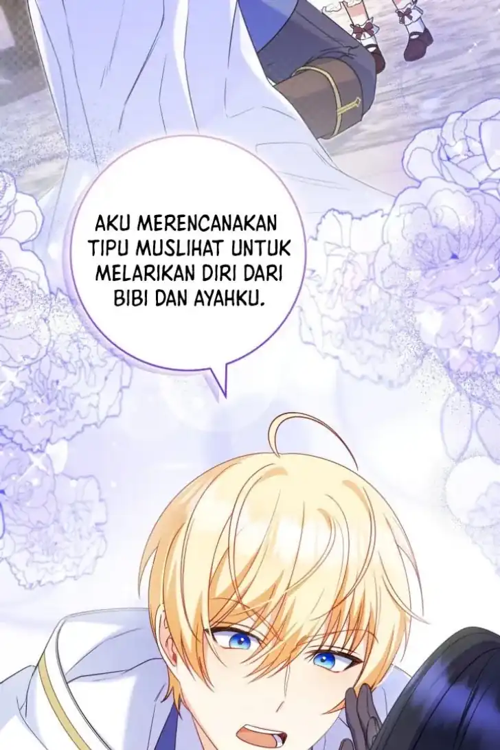 Baca Father, I Won’t Do Anything - Chapter 9 halaman 97