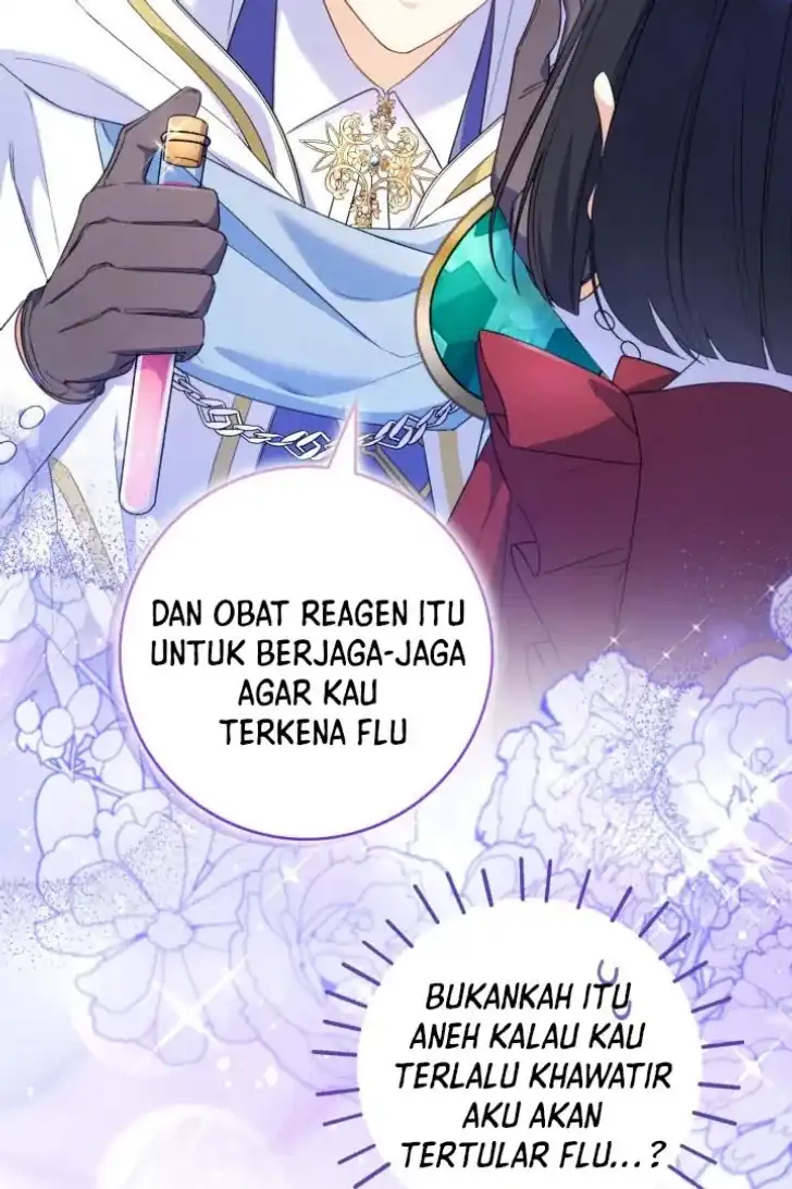 Baca Father, I Won’t Do Anything - Chapter 9 halaman 99