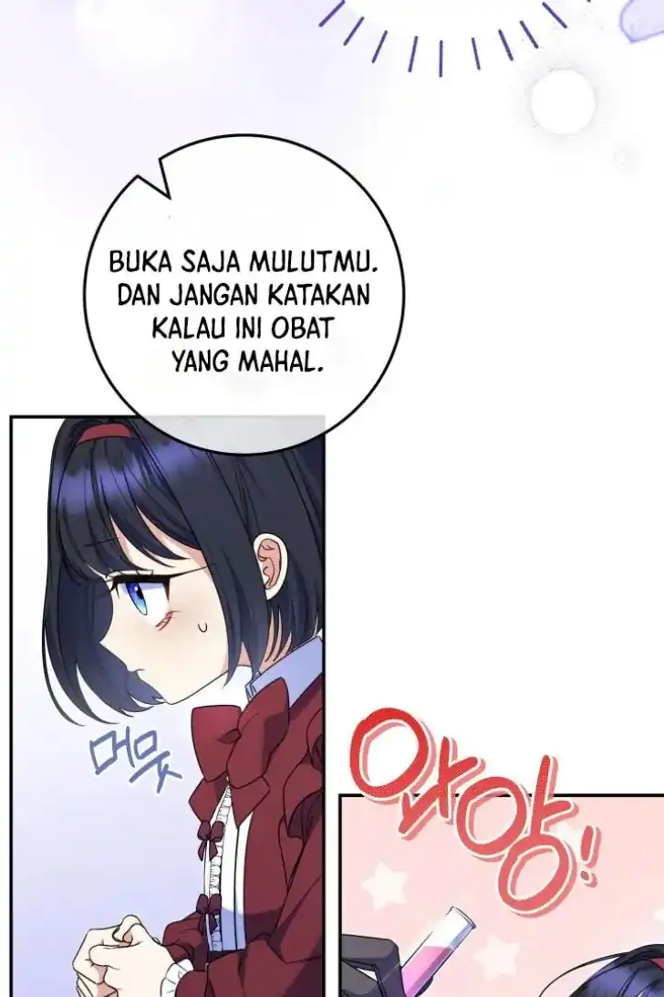 Baca Father, I Won’t Do Anything - Chapter 9 halaman 102
