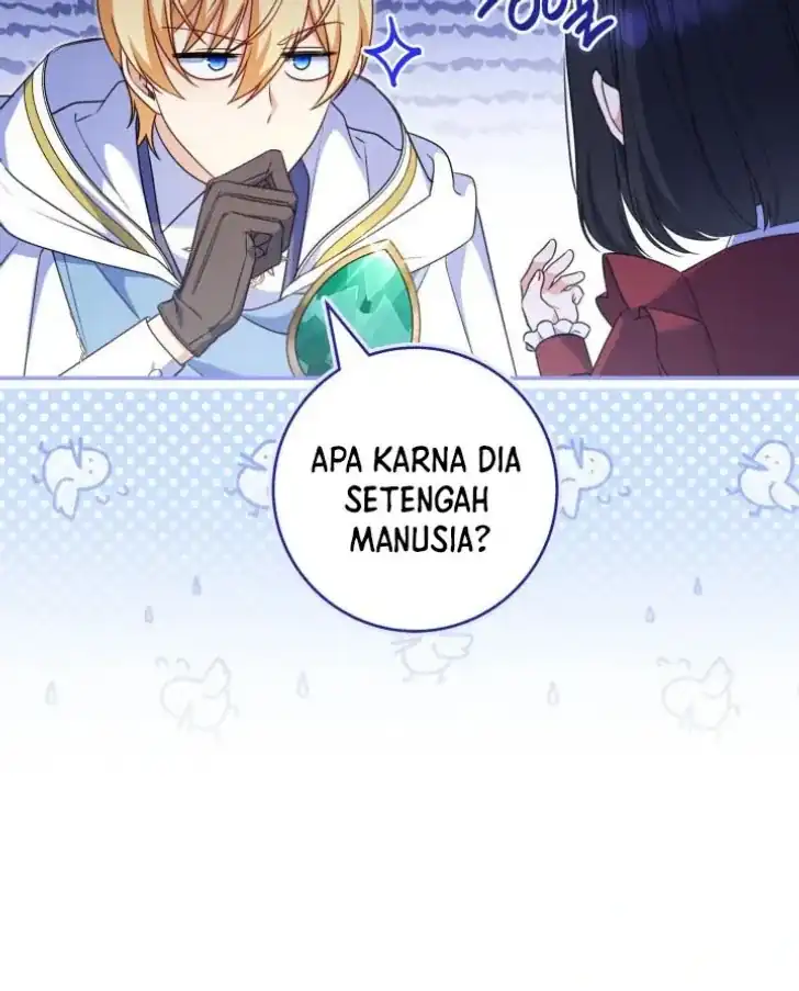 Baca Father, I Won’t Do Anything - Chapter 9 halaman 116