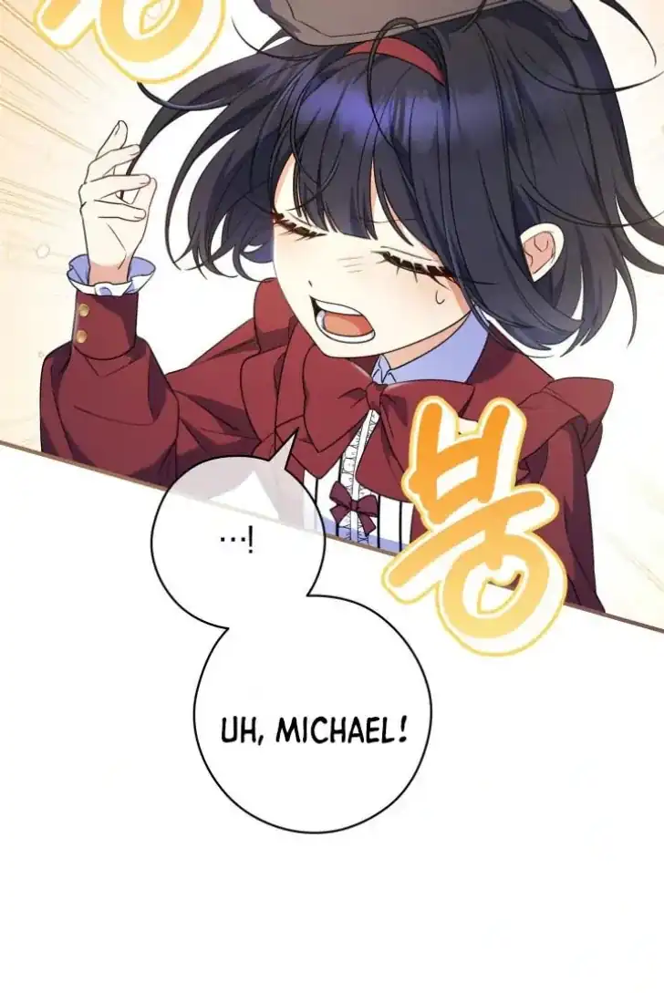 Baca Father, I Won’t Do Anything - Chapter 9 halaman 125