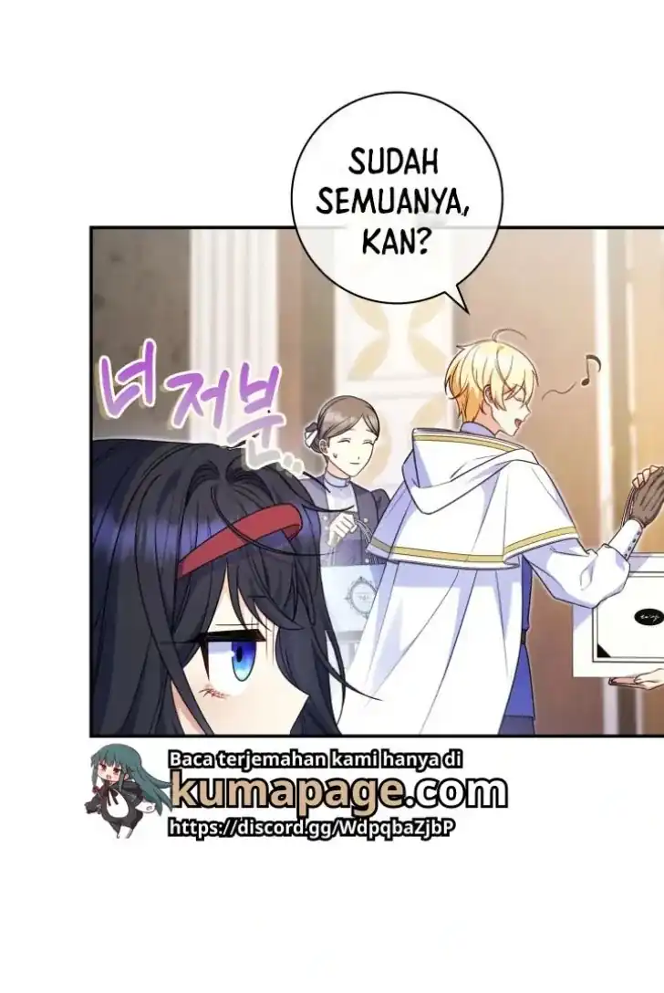 Baca Father, I Won’t Do Anything - Chapter 9 halaman 127