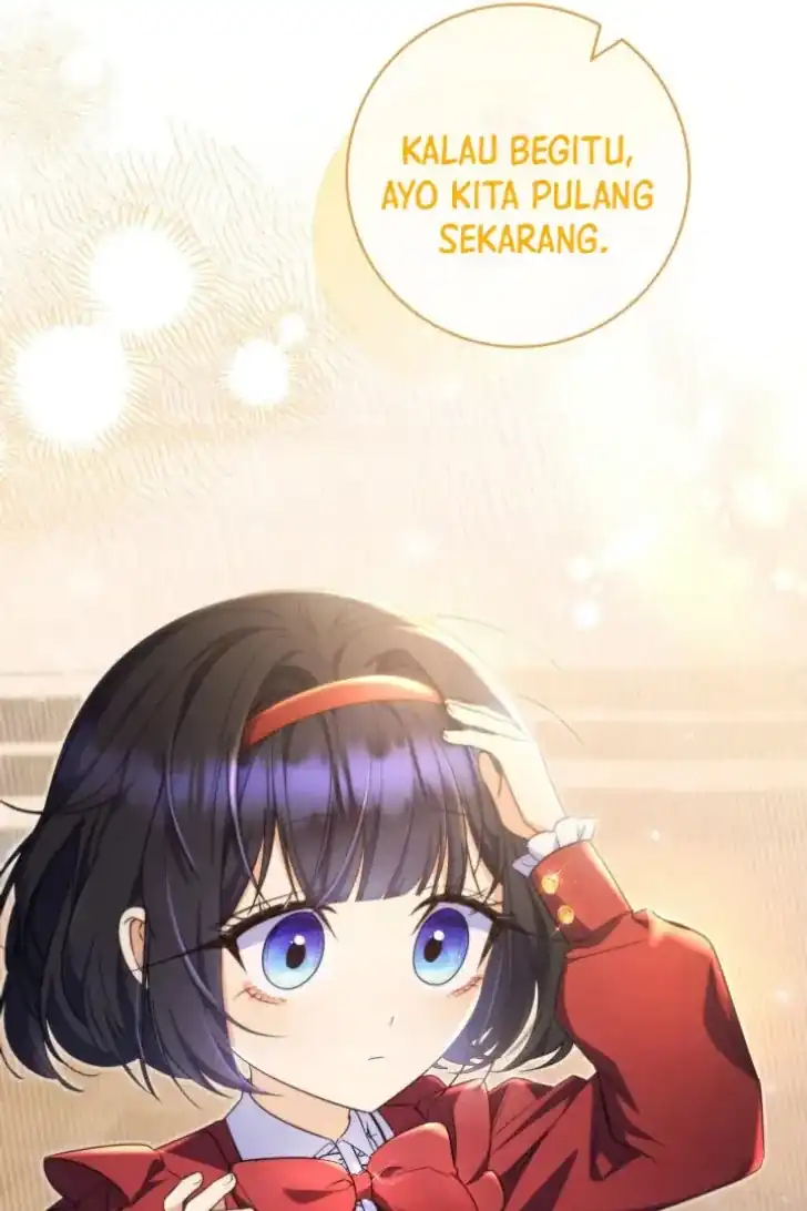 Baca Father, I Won’t Do Anything - Chapter 9 halaman 129