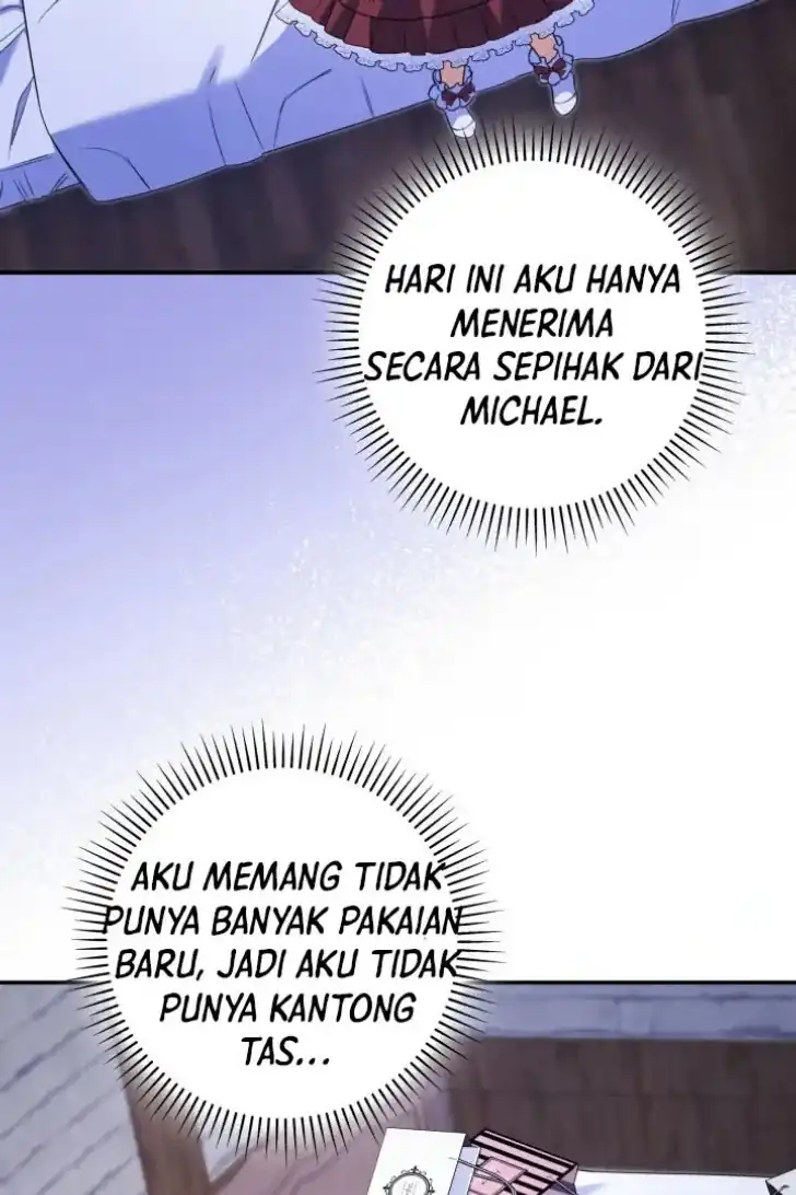 Baca Father, I Won’t Do Anything - Chapter 9 halaman 149