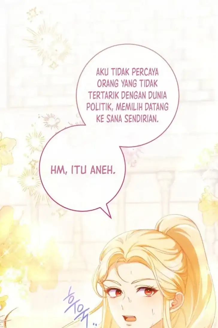 Baca Father, I Won’t Do Anything - Chapter 9 halaman 13