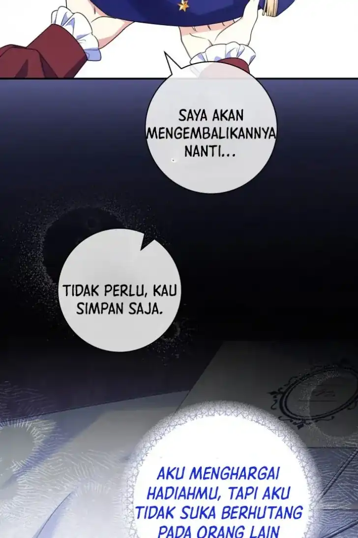 Baca Father, I Won’t Do Anything - Chapter 9 halaman 154