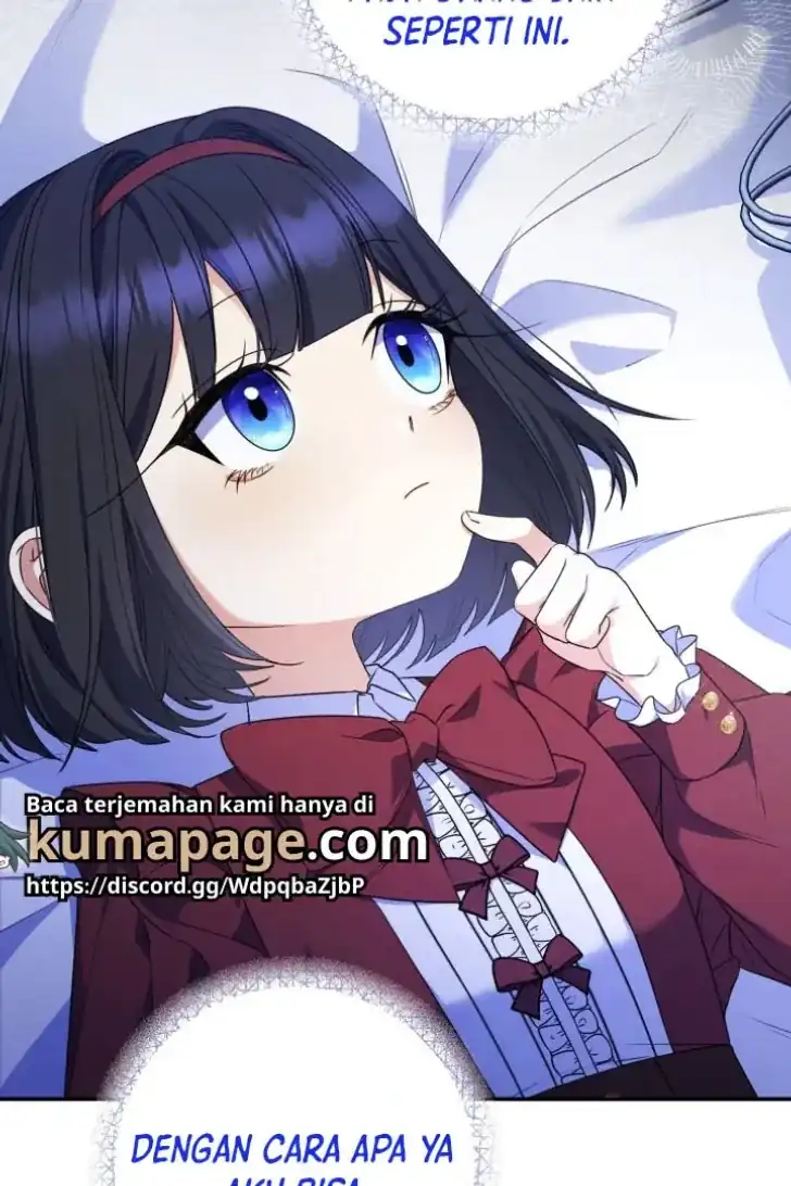 Baca Father, I Won’t Do Anything - Chapter 9 halaman 156