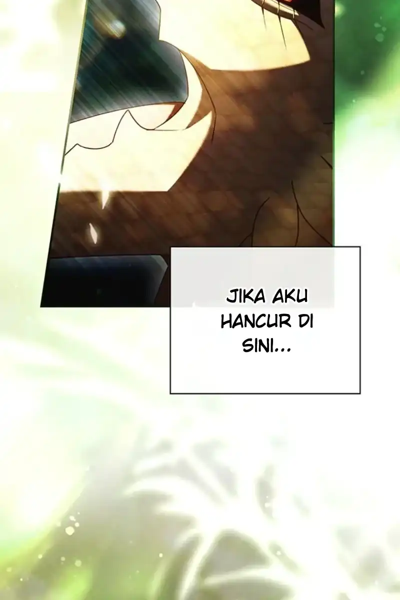 Father, I Won’t Do Anything Chapter 90 - Page 105